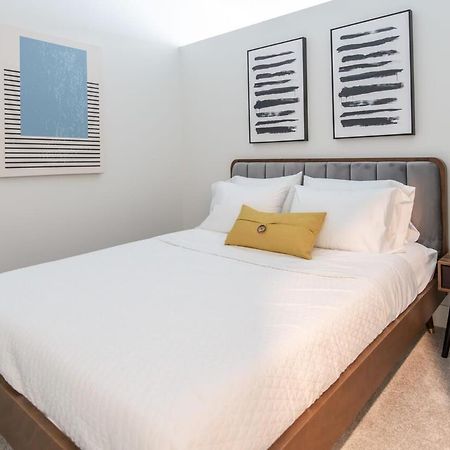 Cozysuites L Gorgeous 1Br In Downtown Синсинати Екстериор снимка