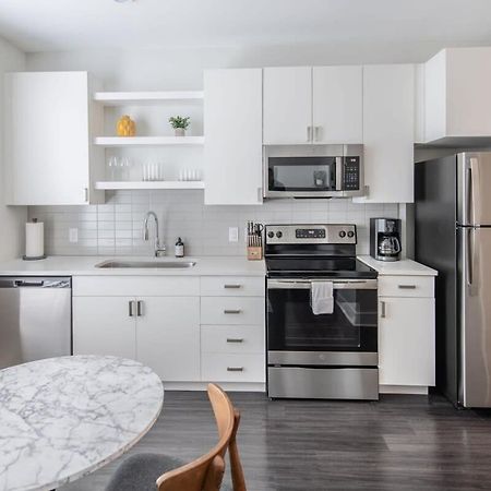 Cozysuites L Gorgeous 1Br In Downtown Синсинати Екстериор снимка