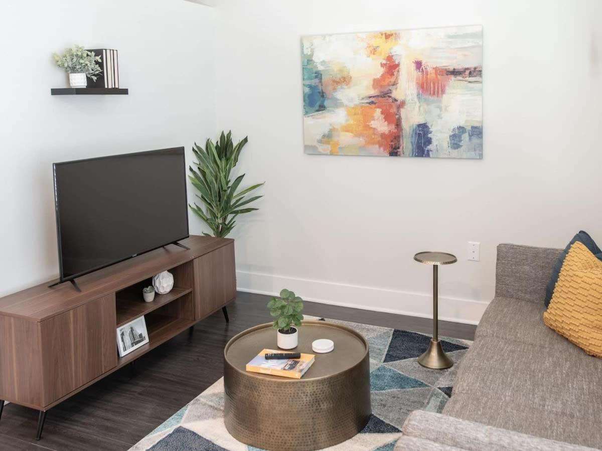 Cozysuites L Gorgeous 1Br In Downtown Синсинати Екстериор снимка