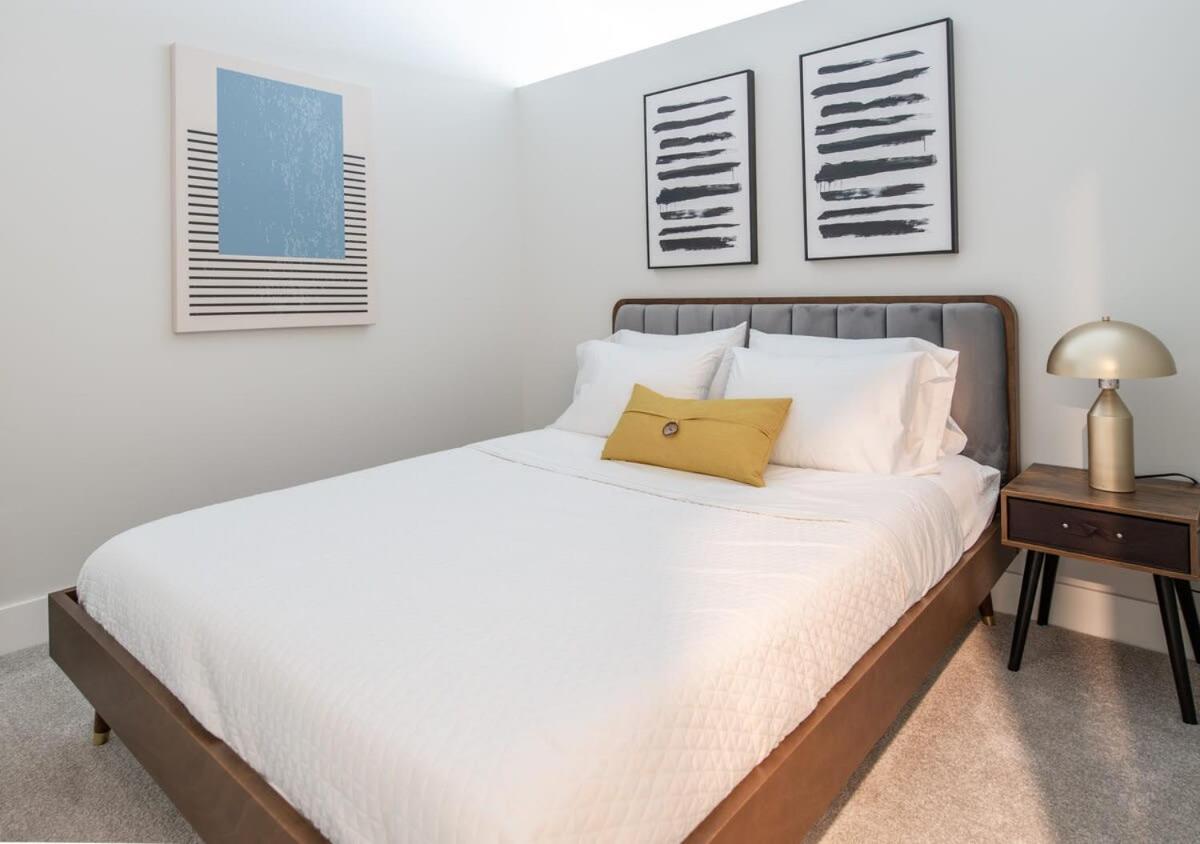 Cozysuites L Gorgeous 1Br In Downtown Синсинати Екстериор снимка