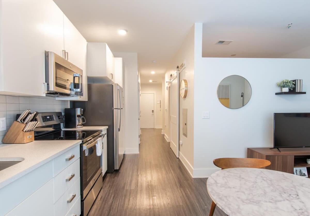 Cozysuites L Gorgeous 1Br In Downtown Синсинати Екстериор снимка