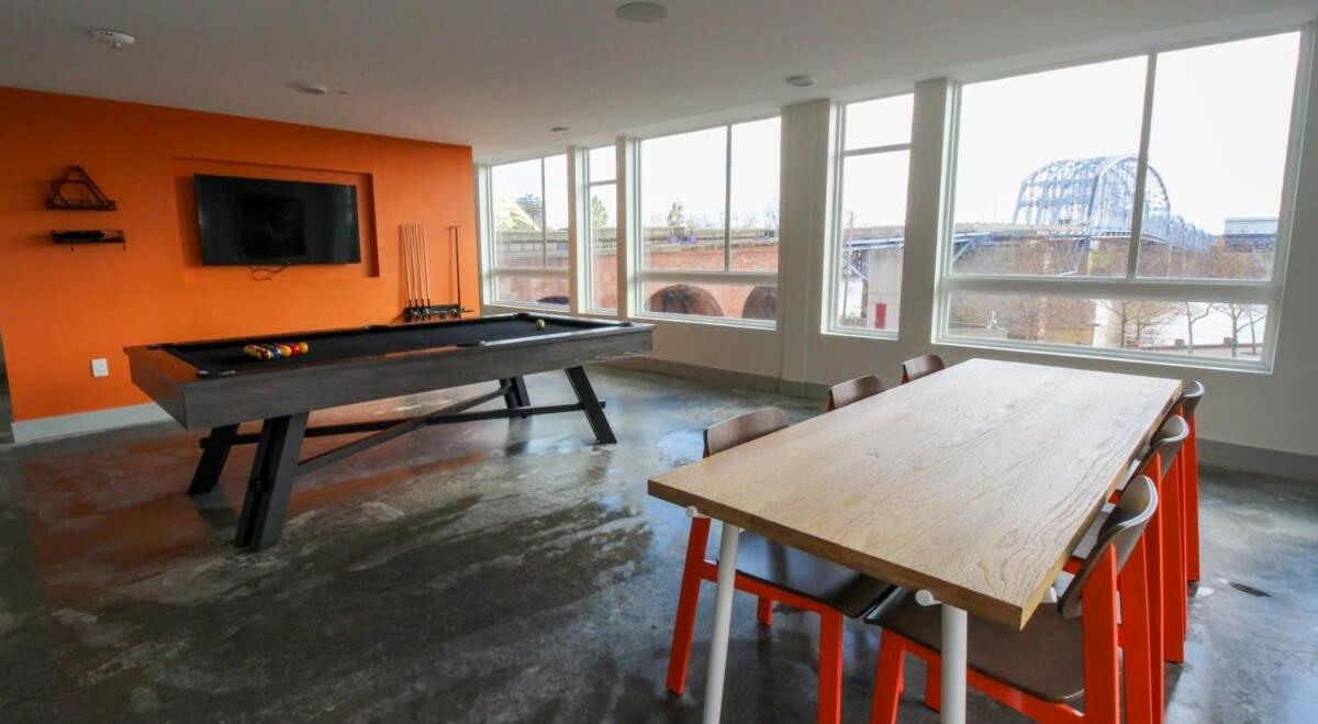 Cozysuites L Gorgeous 1Br In Downtown Синсинати Екстериор снимка