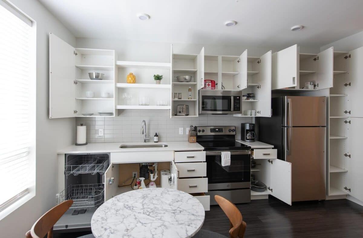 Cozysuites L Gorgeous 1Br In Downtown Синсинати Екстериор снимка