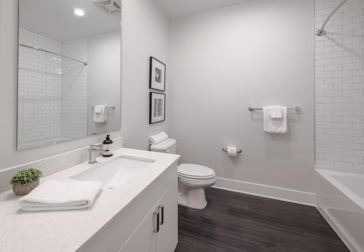 Cozysuites L Gorgeous 1Br In Downtown Синсинати Екстериор снимка